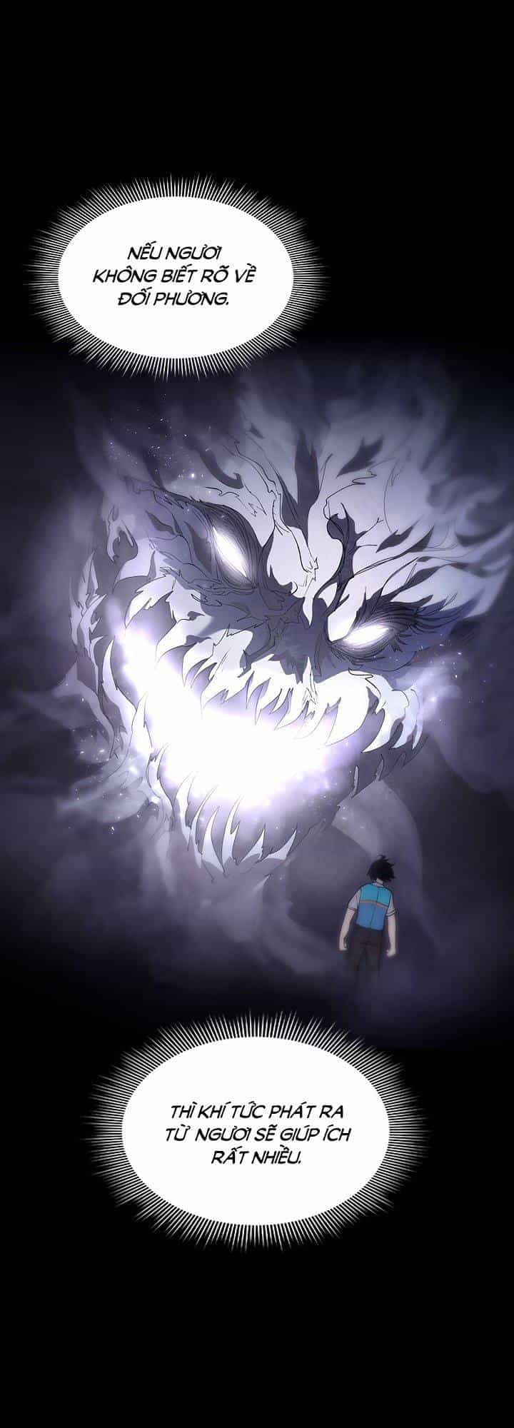 The Dungeon Master - Chương 44 - ảnh 10