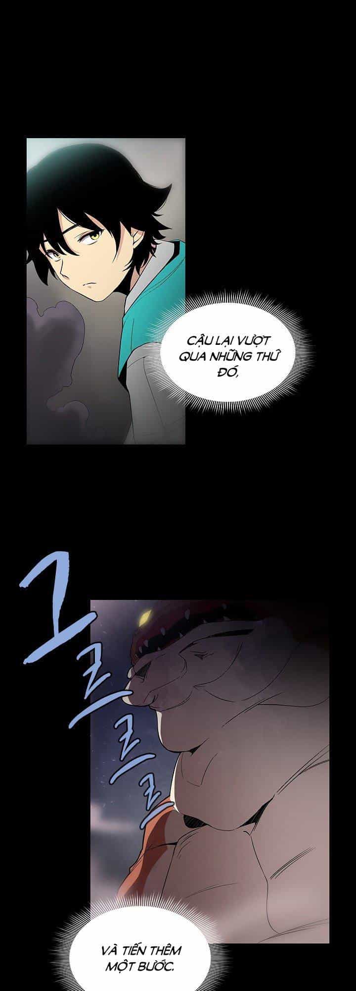 The Dungeon Master - Chương 44 - ảnh 14