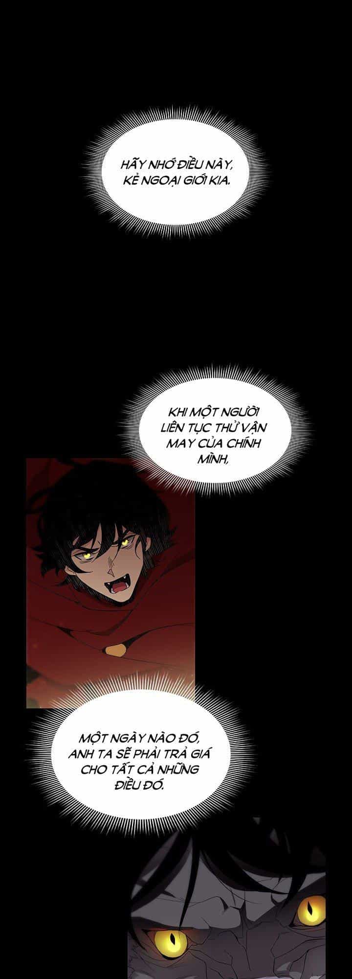 The Dungeon Master - Chương 44 - ảnh 16