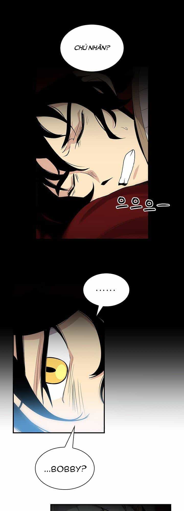 The Dungeon Master - Chương 44 - ảnh 20