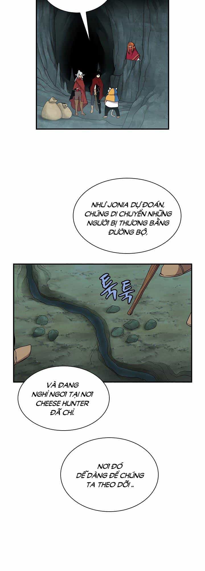 The Dungeon Master - Chương 44 - ảnh 27
