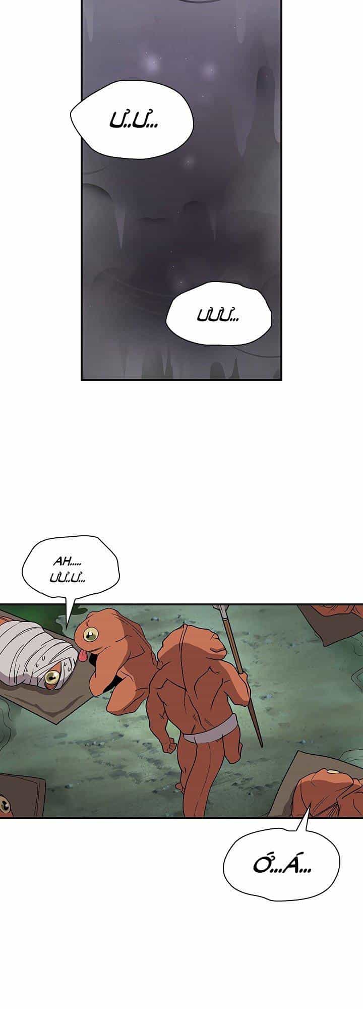 The Dungeon Master - Chương 44 - ảnh 33