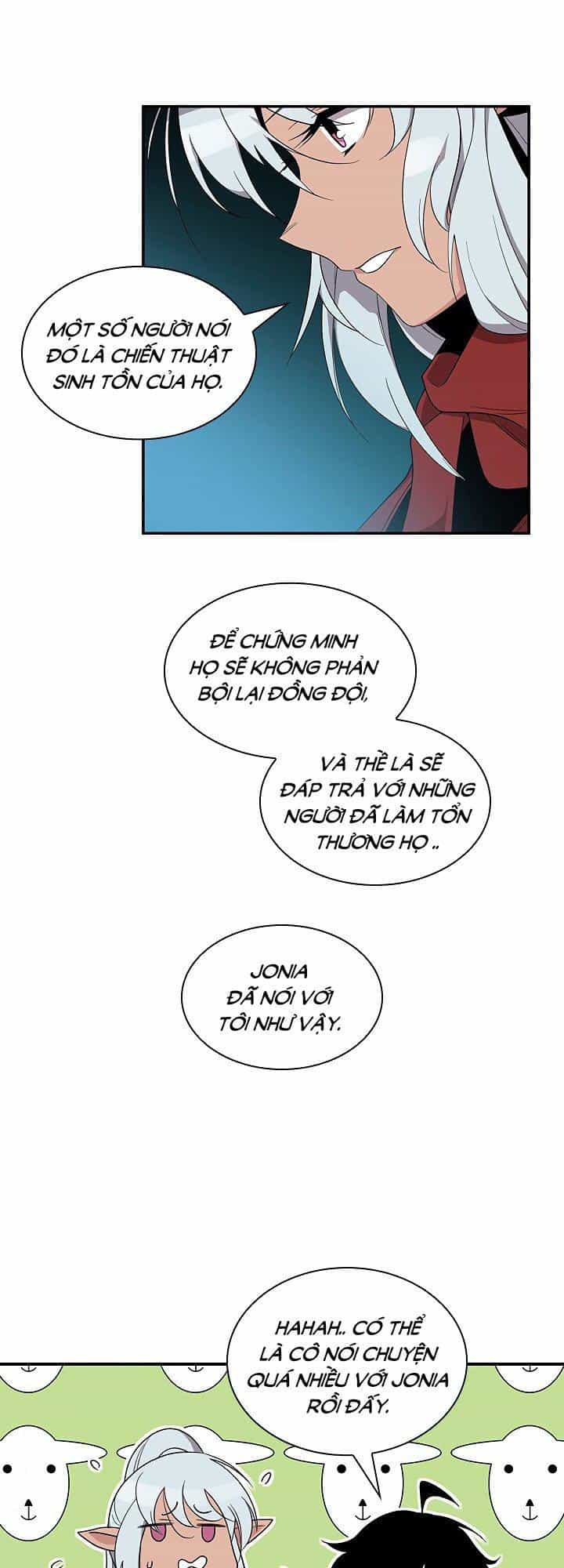 The Dungeon Master - Chương 44 - ảnh 38