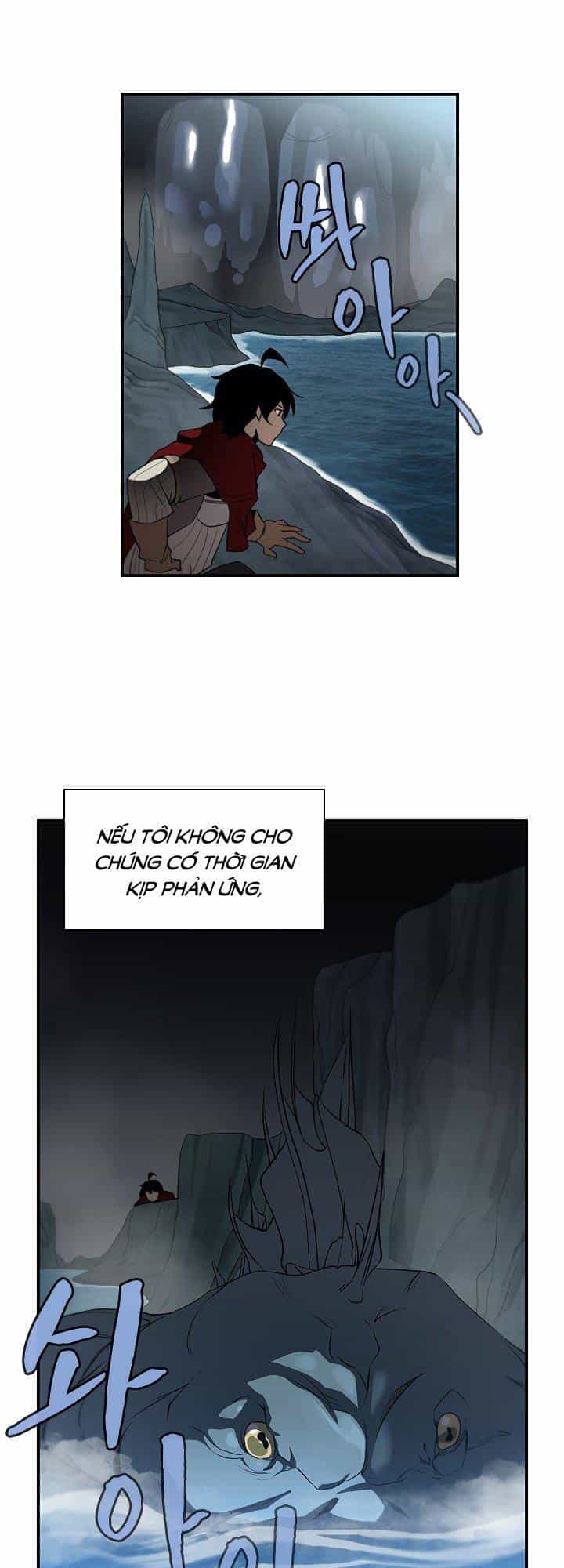 The Dungeon Master - Chương 45 - ảnh 10