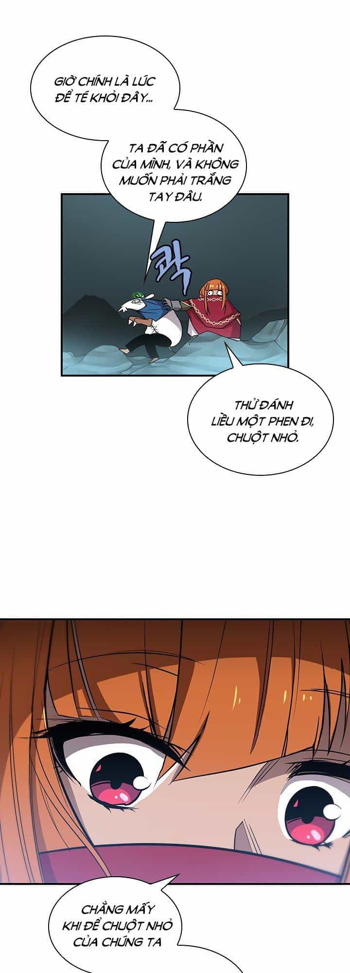 The Dungeon Master - Chương 45 - ảnh 14