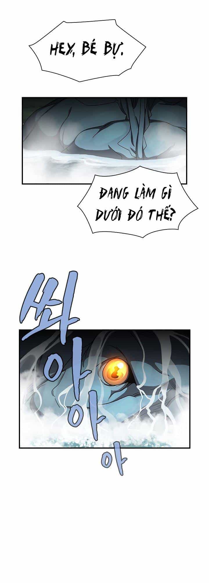 The Dungeon Master - Chương 45 - ảnh 18
