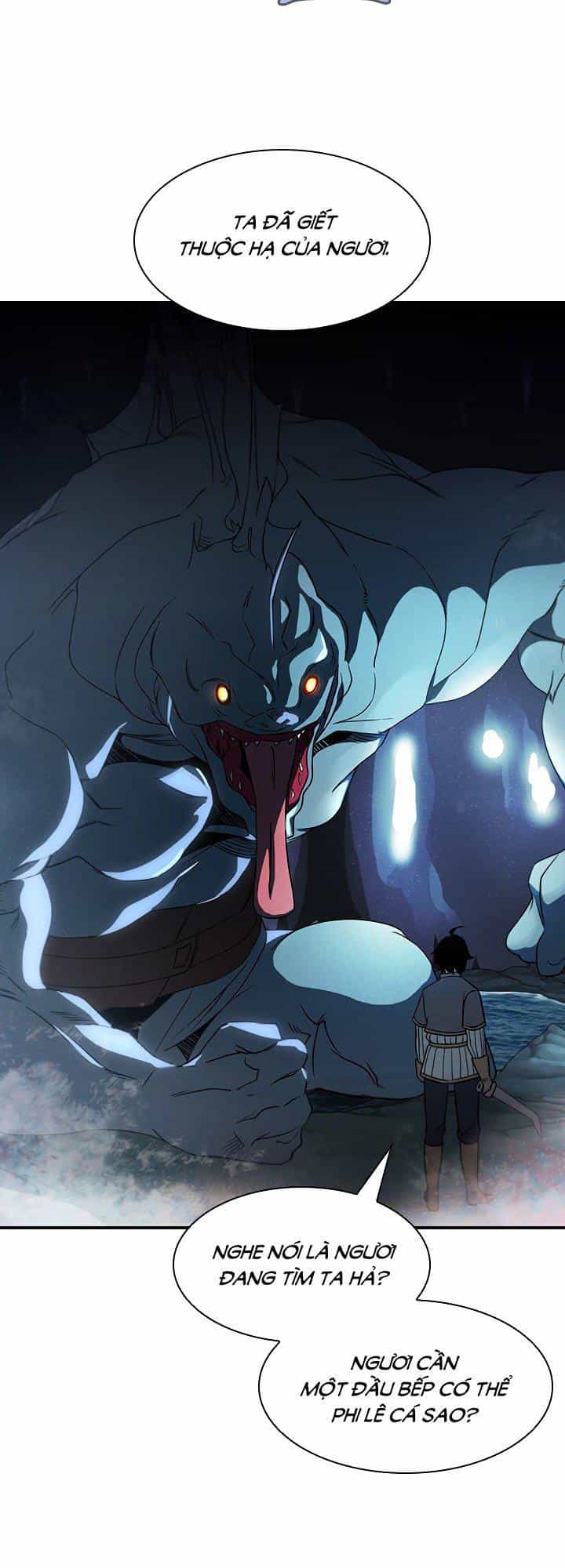 The Dungeon Master - Chương 45 - ảnh 20