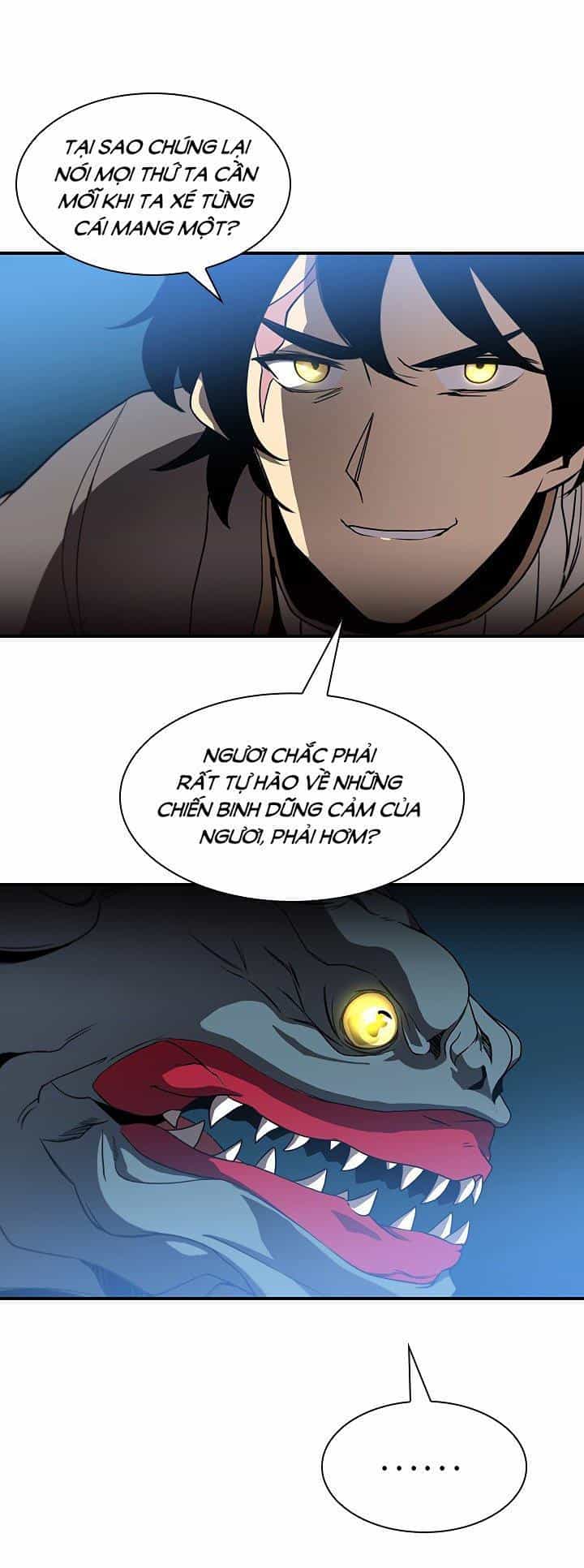The Dungeon Master - Chương 45 - ảnh 21