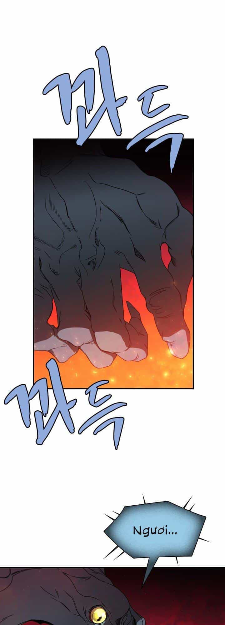 The Dungeon Master - Chương 45 - ảnh 22