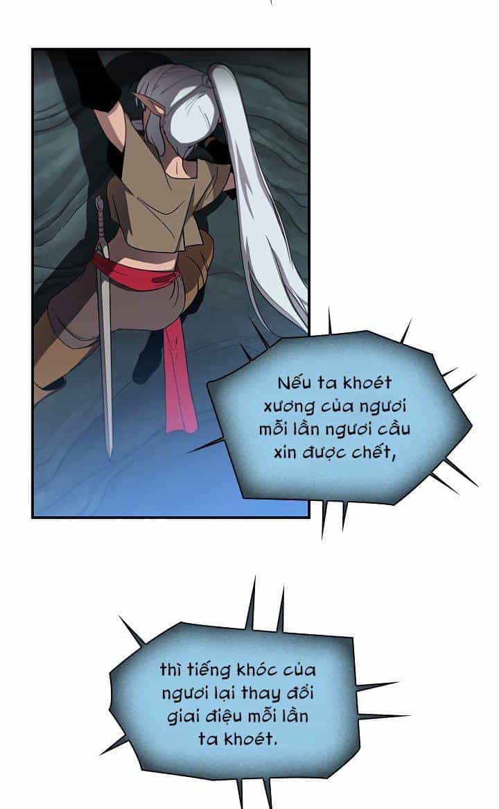The Dungeon Master - Chương 45 - ảnh 25