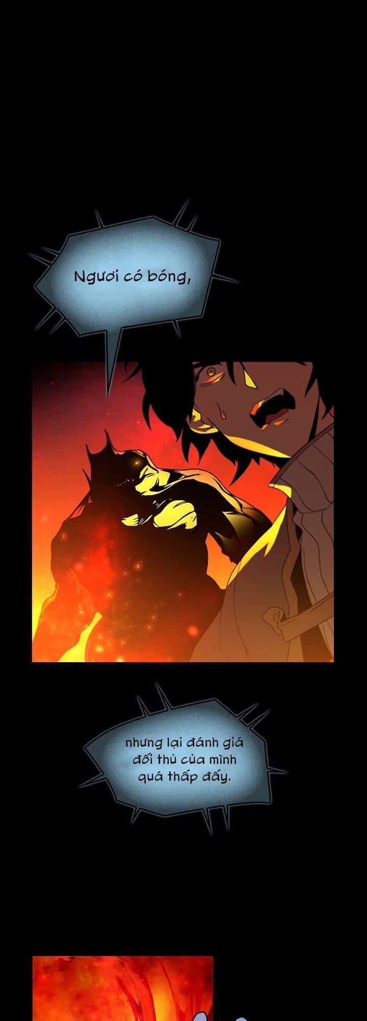 The Dungeon Master - Chương 45 - ảnh 34