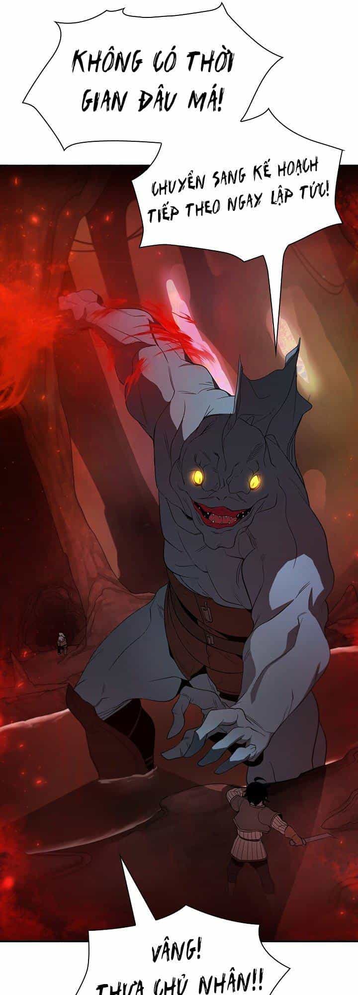 The Dungeon Master - Chương 45 - ảnh 40