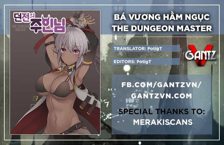 The Dungeon Master - Chương 45 - ảnh 42