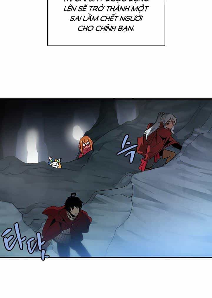 The Dungeon Master - Chương 45 - ảnh 9