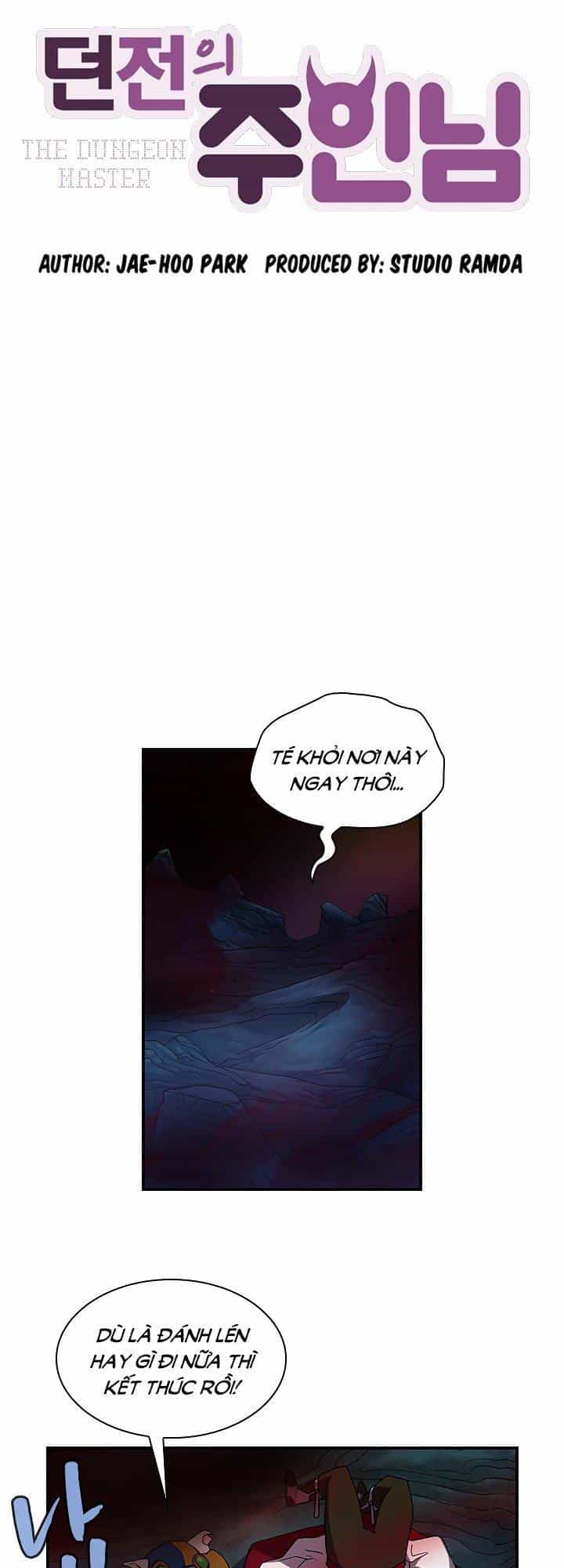 The Dungeon Master - Chương 46 - ảnh 10