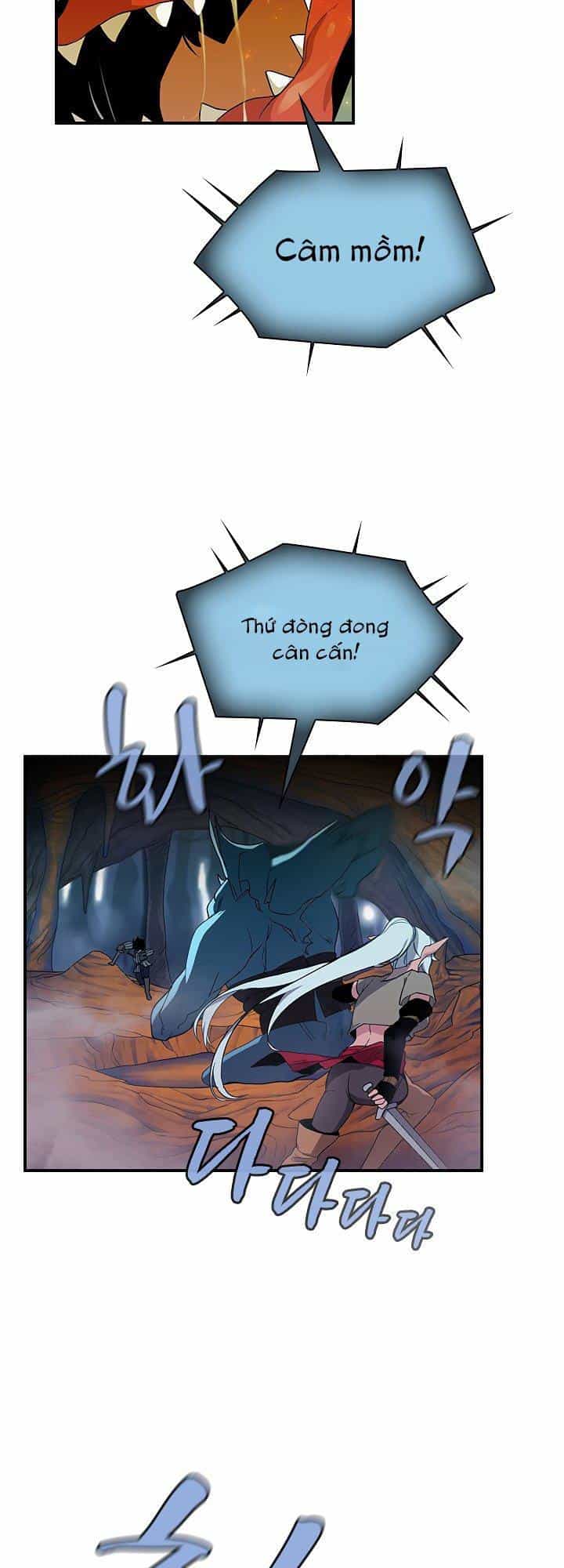 The Dungeon Master - Chương 46 - ảnh 16