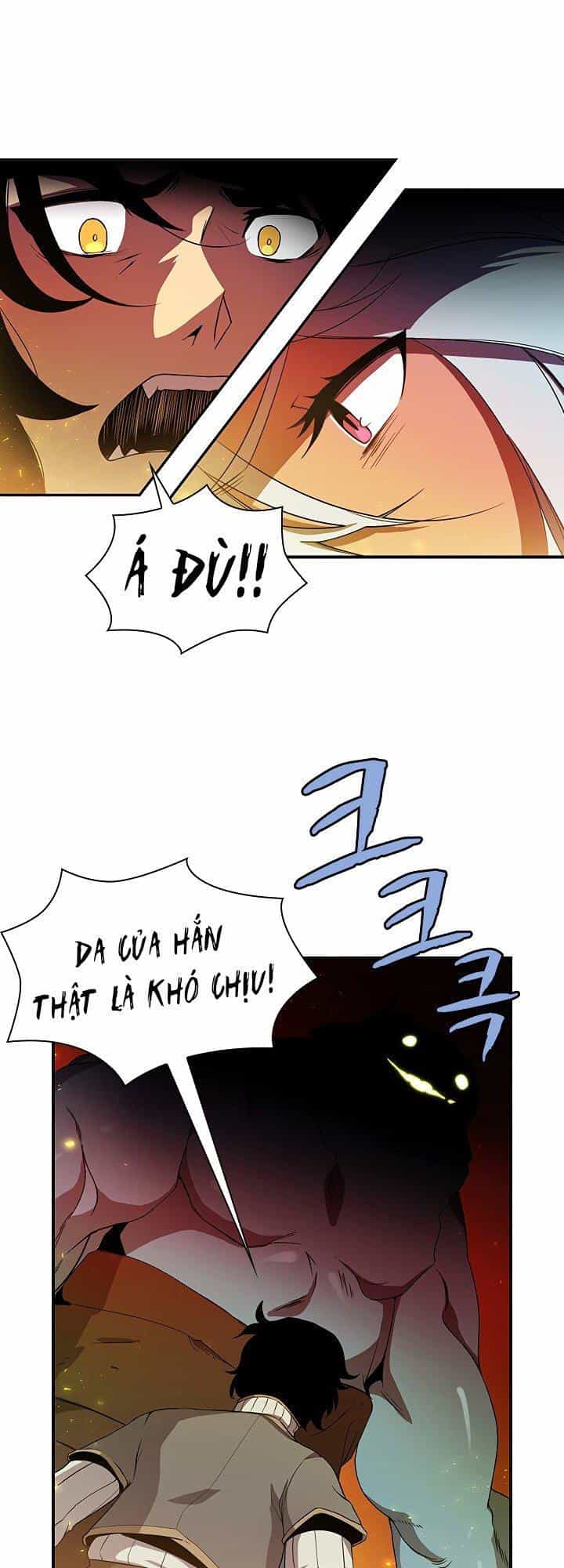 The Dungeon Master - Chương 46 - ảnh 19
