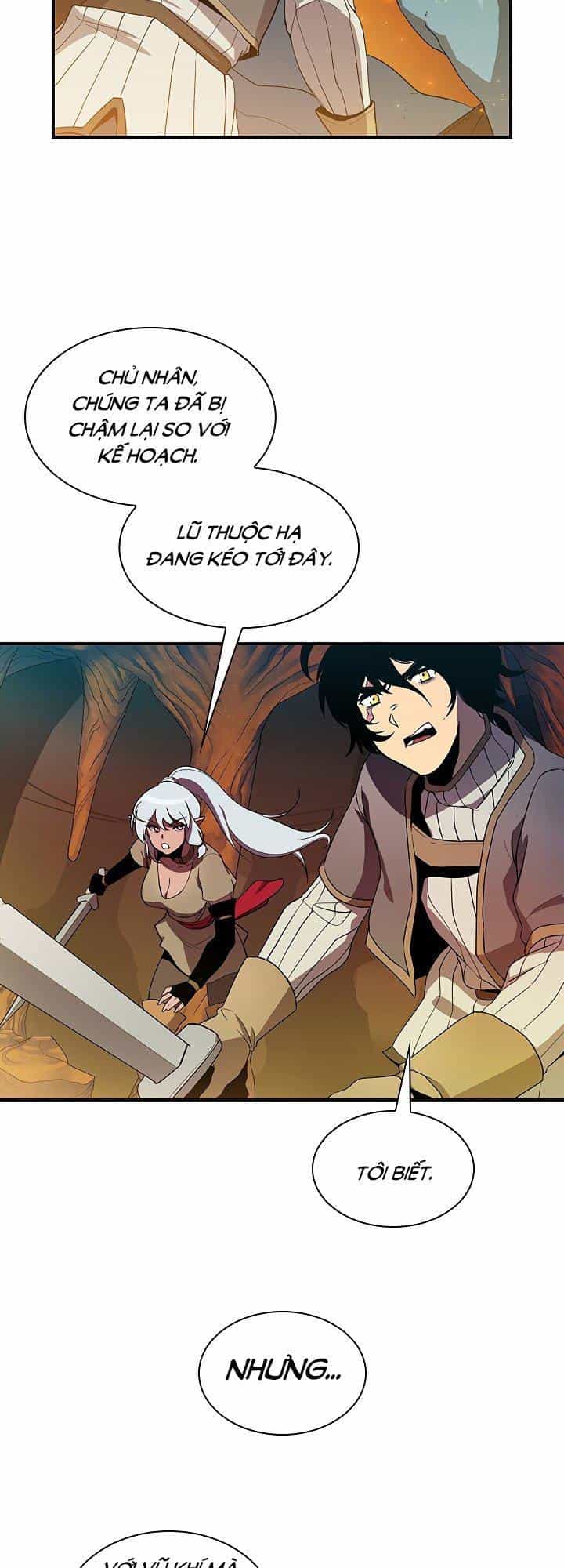 The Dungeon Master - Chương 46 - ảnh 20