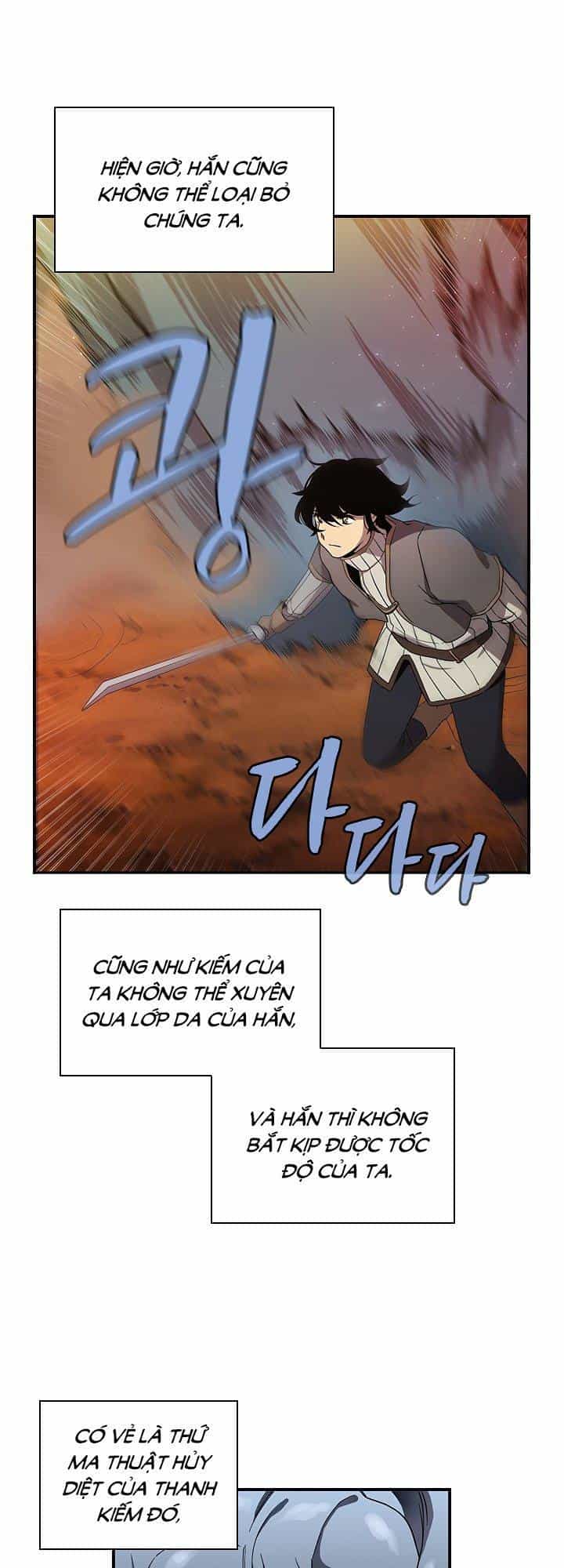 The Dungeon Master - Chương 46 - ảnh 23