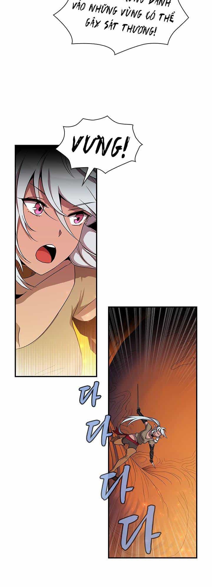 The Dungeon Master - Chương 46 - ảnh 25