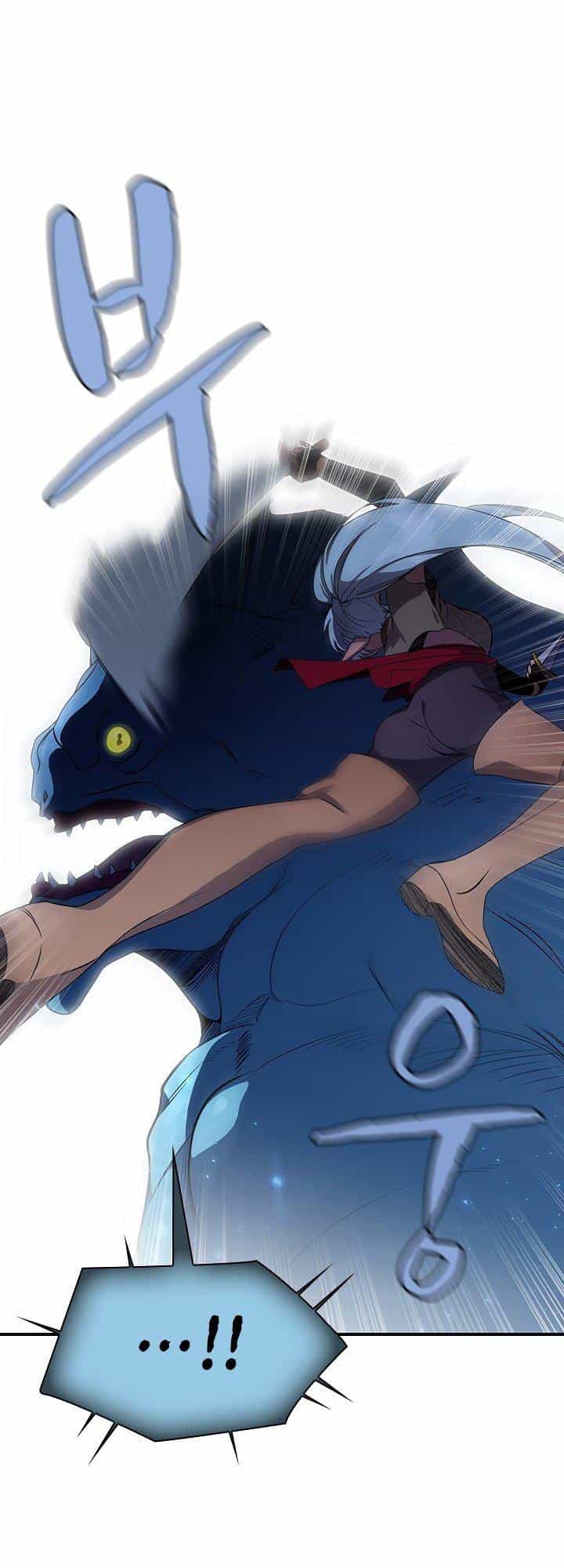 The Dungeon Master - Chương 46 - ảnh 26