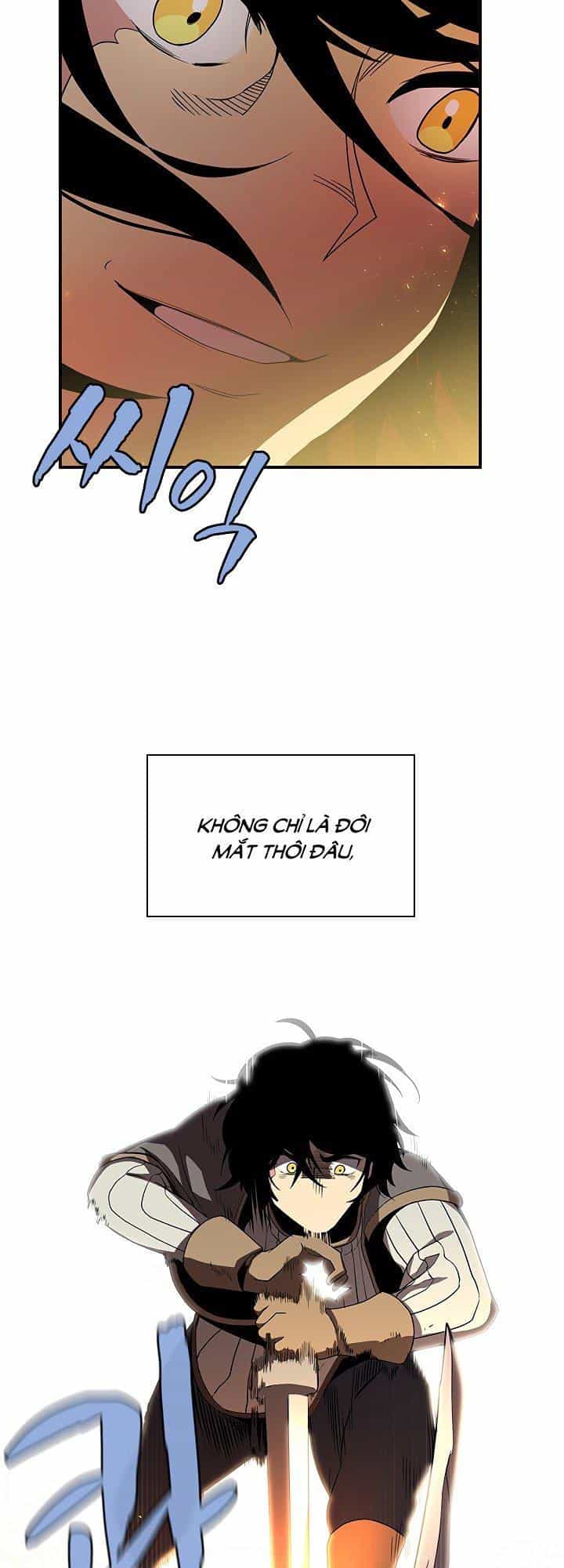The Dungeon Master - Chương 46 - ảnh 32