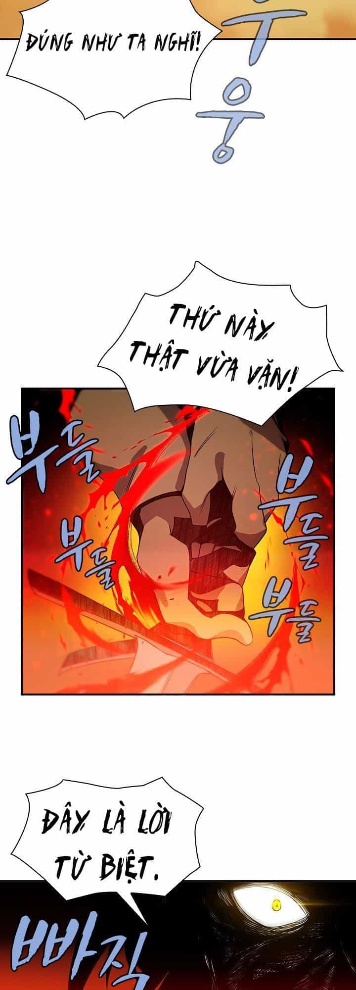 The Dungeon Master - Chương 46 - ảnh 41