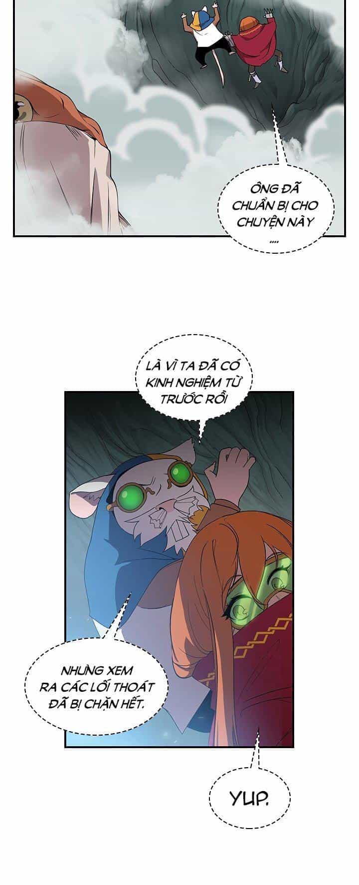 The Dungeon Master - Chương 47 - ảnh 15