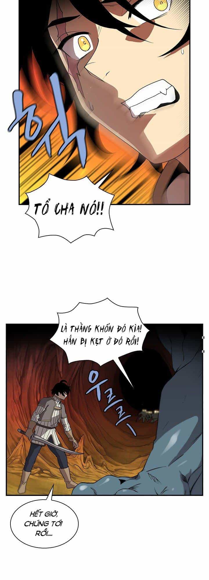 The Dungeon Master - Chương 47 - ảnh 17