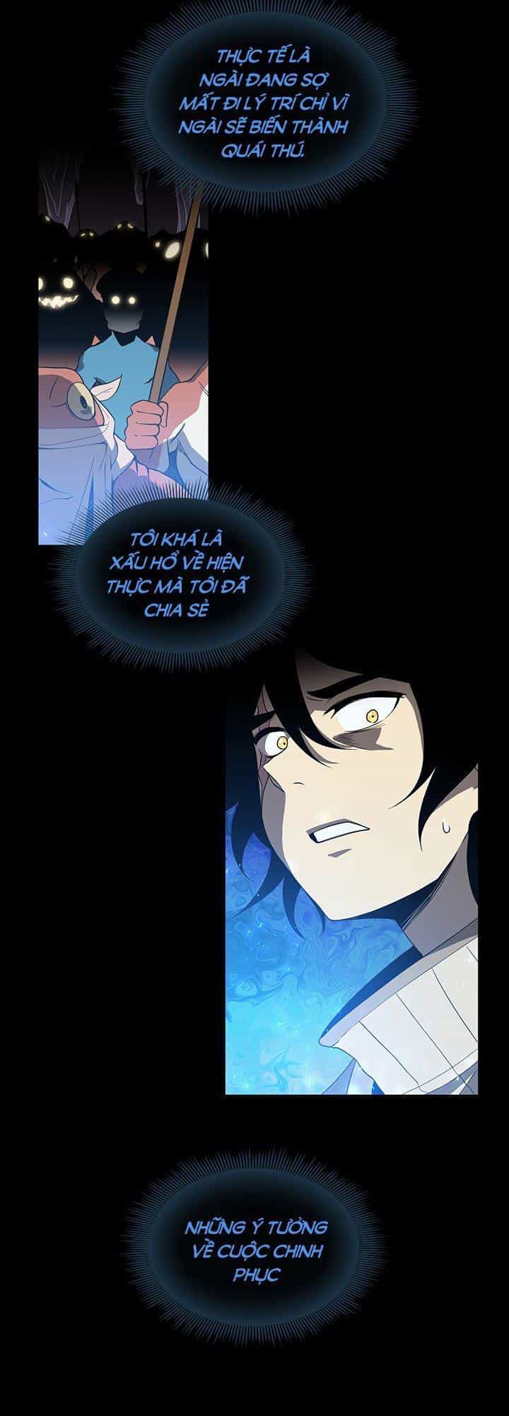 The Dungeon Master - Chương 47 - ảnh 21