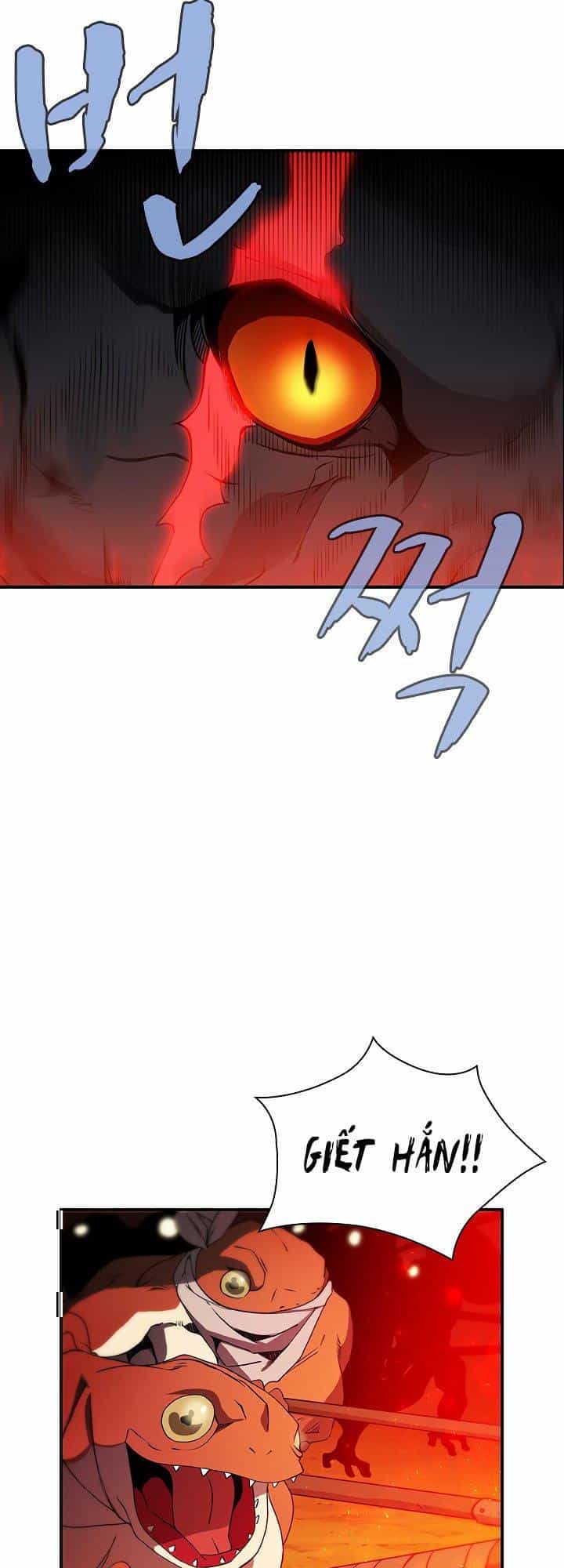 The Dungeon Master - Chương 47 - ảnh 29