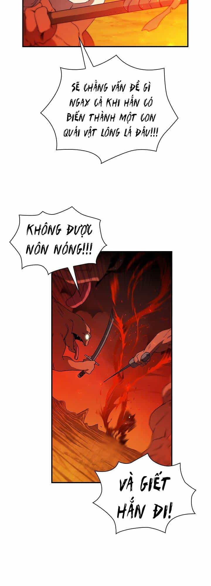The Dungeon Master - Chương 47 - ảnh 30