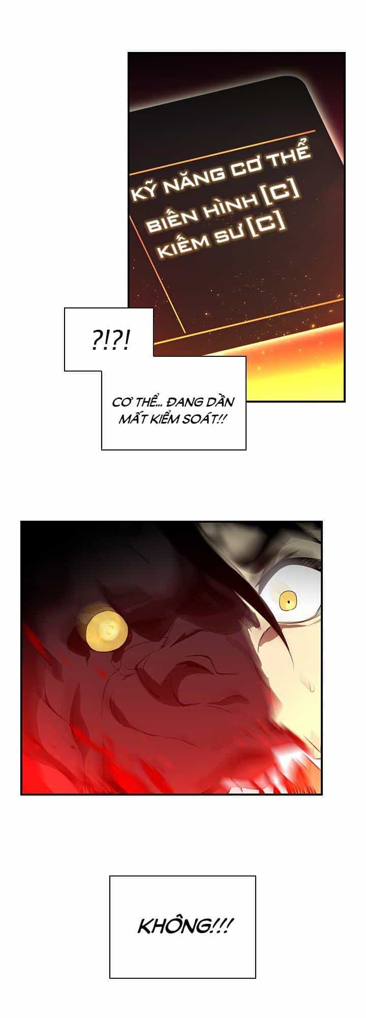 The Dungeon Master - Chương 47 - ảnh 6