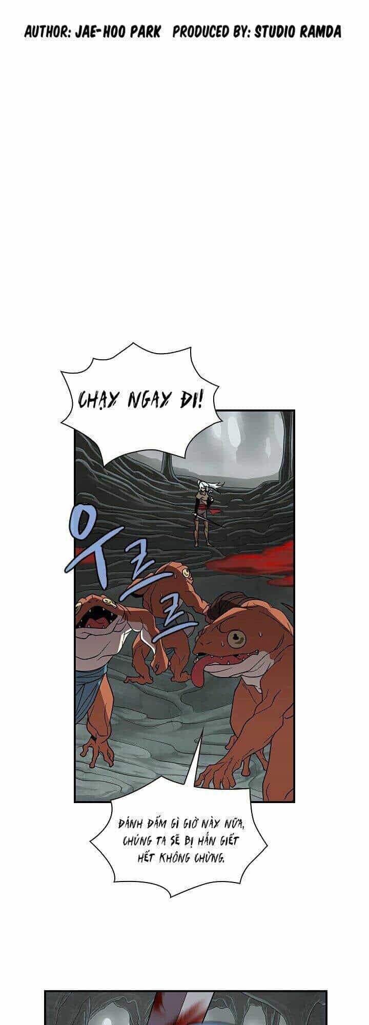 The Dungeon Master - Chương 48 - ảnh 12