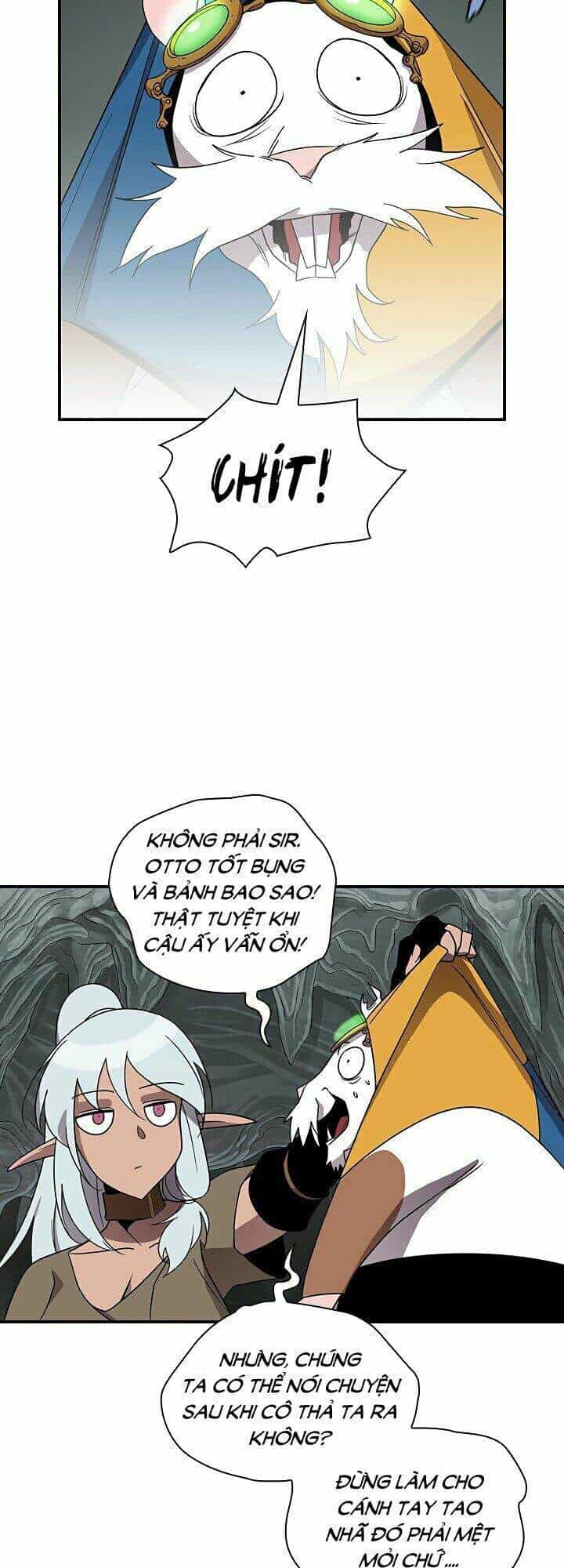 The Dungeon Master - Chương 48 - ảnh 15