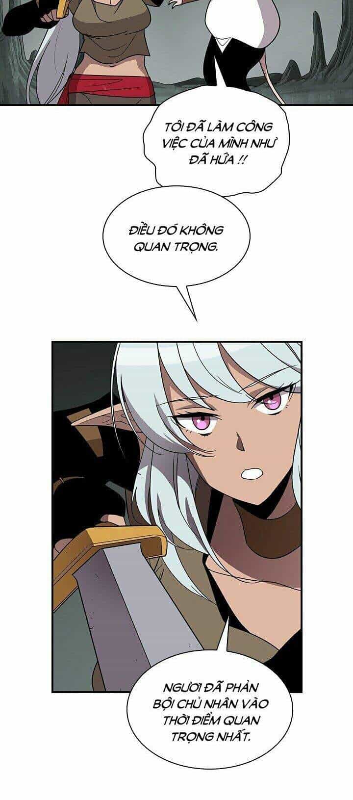 The Dungeon Master - Chương 48 - ảnh 17