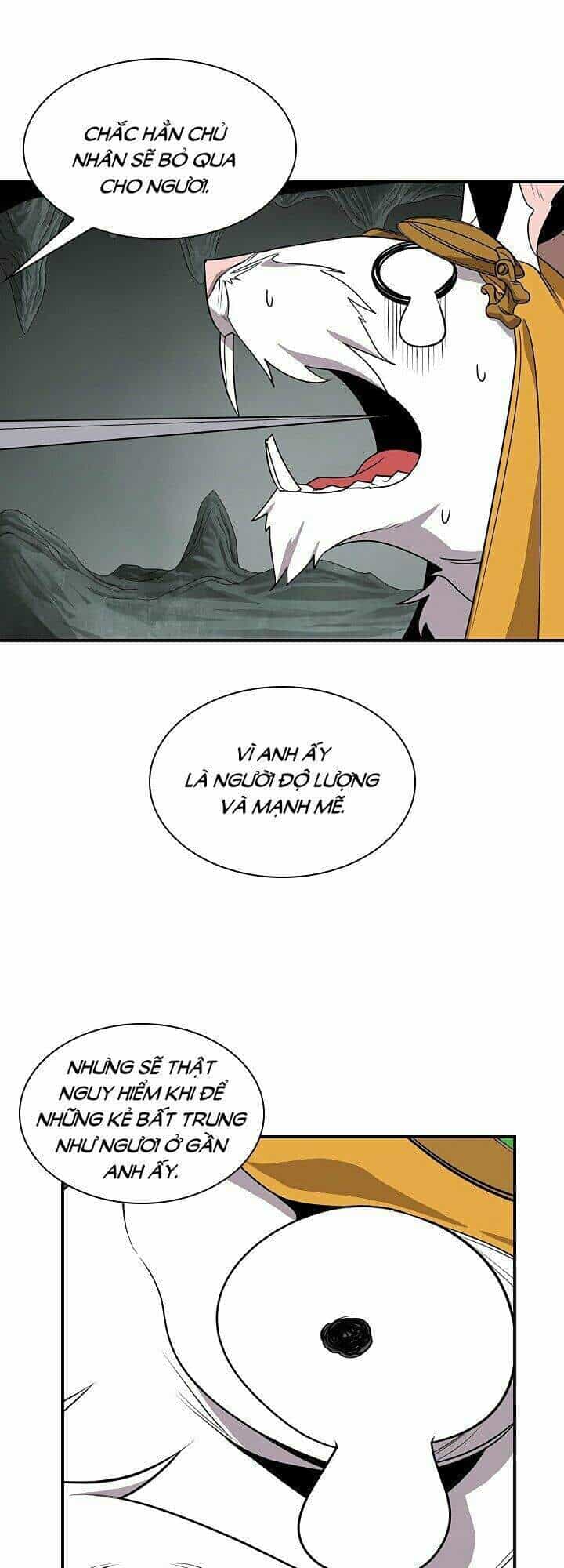 The Dungeon Master - Chương 48 - ảnh 18