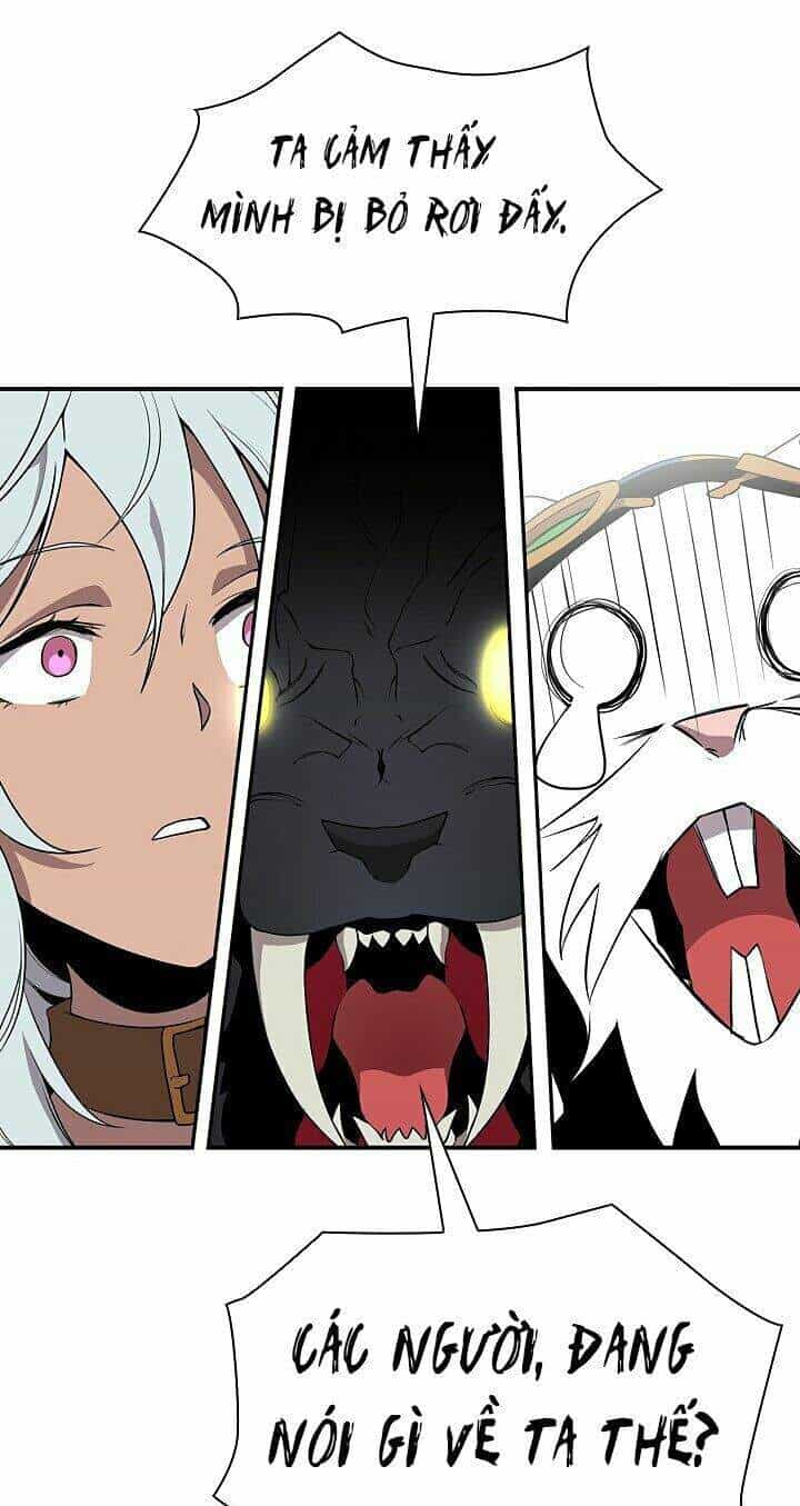 The Dungeon Master - Chương 48 - ảnh 20