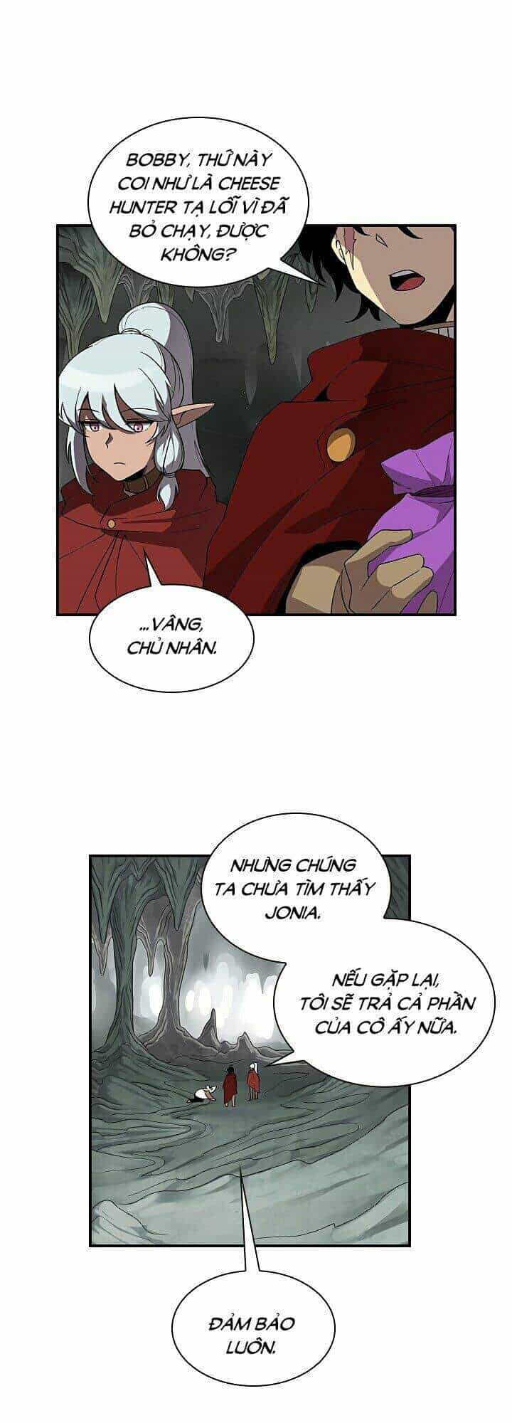 The Dungeon Master - Chương 48 - ảnh 26