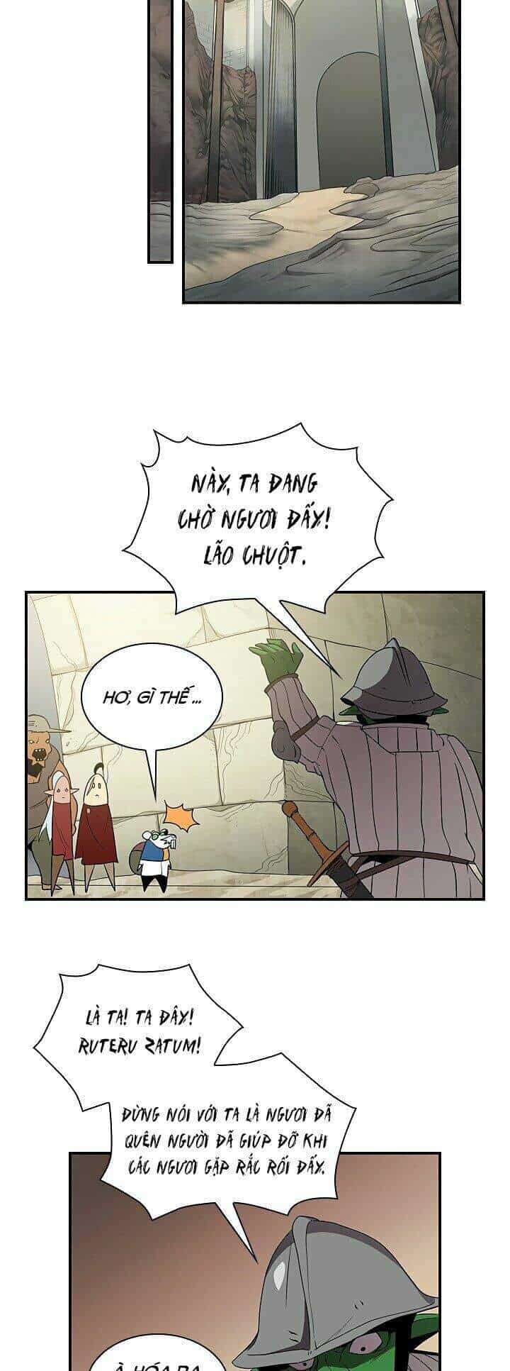 The Dungeon Master - Chương 48 - ảnh 28