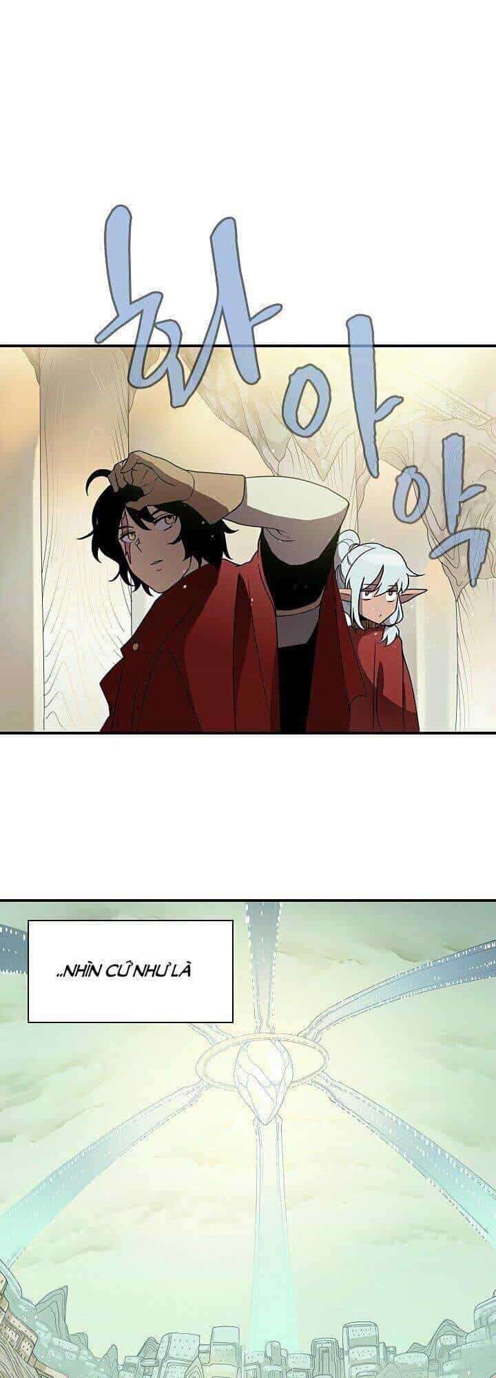 The Dungeon Master - Chương 48 - ảnh 30