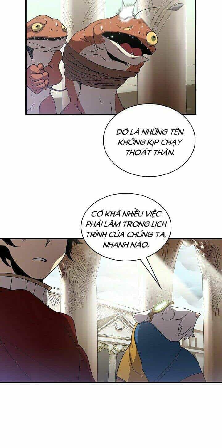 The Dungeon Master - Chương 48 - ảnh 33