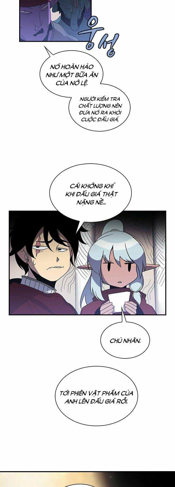 The Dungeon Master - Chương 48 - ảnh 39