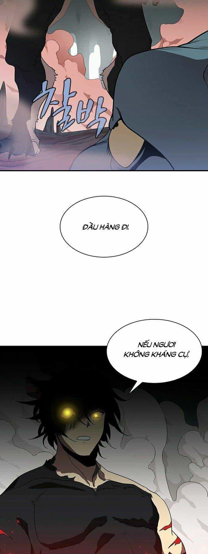 The Dungeon Master - Chương 48 - ảnh 4