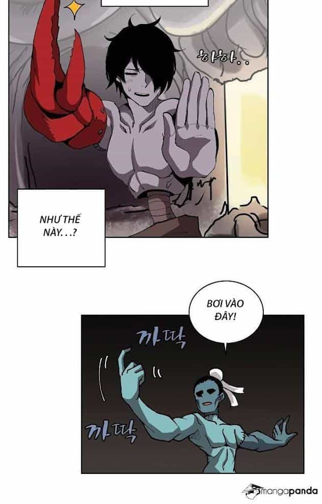 The Dungeon Master - Chương 5 - ảnh 4