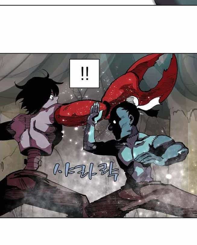 The Dungeon Master - Chương 5 - ảnh 7
