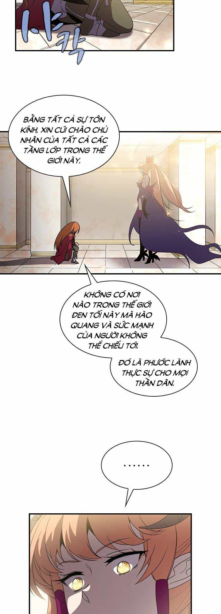 The Dungeon Master - Chương 49 - ảnh 15