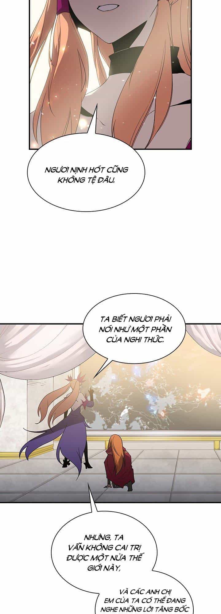 The Dungeon Master - Chương 49 - ảnh 16