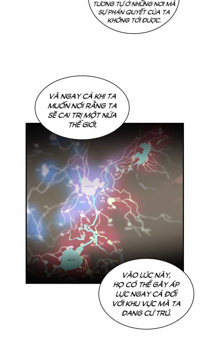 The Dungeon Master - Chương 49 - ảnh 17
