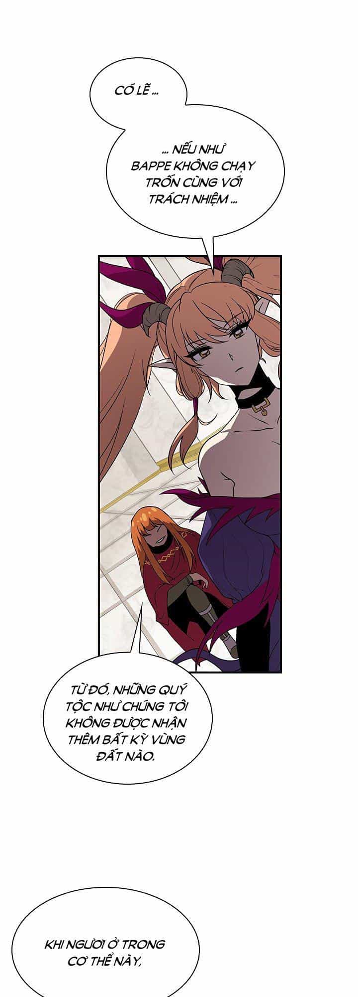 The Dungeon Master - Chương 49 - ảnh 18